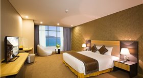 Muong Thanh Luxury Nha Trang Hotel Muong Thanh Luxury Nha Trang Hotel